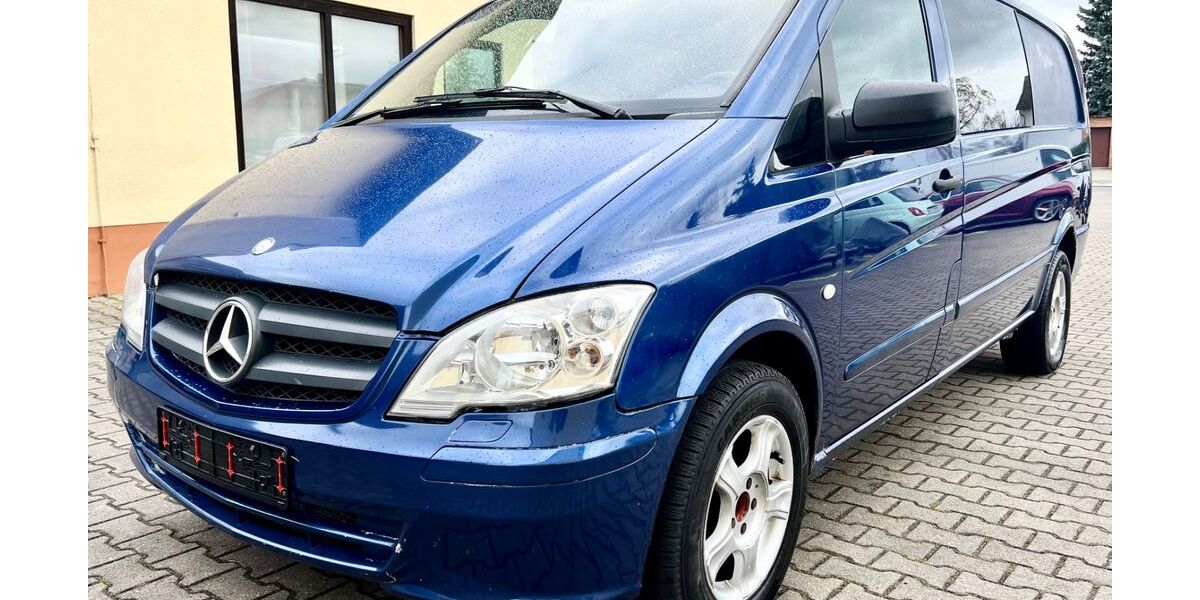 Mercedes-Benz Vito 390.000 km 5.700 &euro; Nürnberg 90439