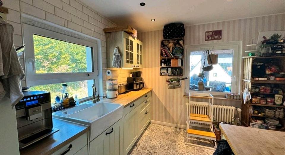 Einfamilienhaus Rohr - 3 Zimmer, 101 m&sup2;, 450.000&euro; | Angebot:26413250