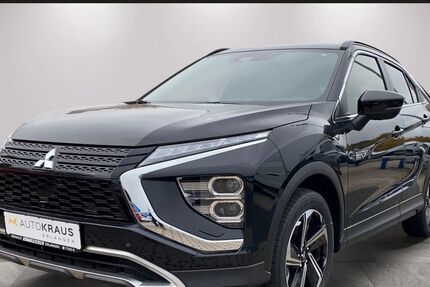 Mitsubishi Eclipse Cross 1.000 km 29.980 &euro; Erlangen 91056