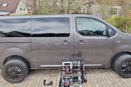 Citroen Spacetourer 143.000 km 22.700 &euro; Roth, St 91154