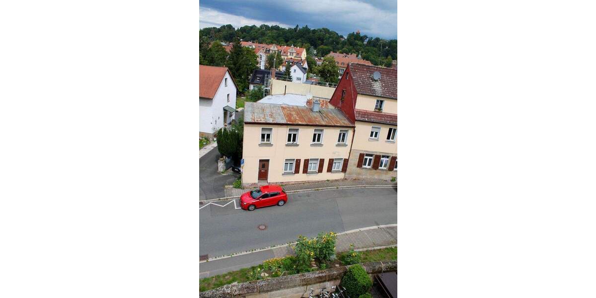 Etagenwohnung Erlangen Innenstadt - 3 Zimmer, 87 m&sup2;, 392.000&euro; | Angebot:25819677