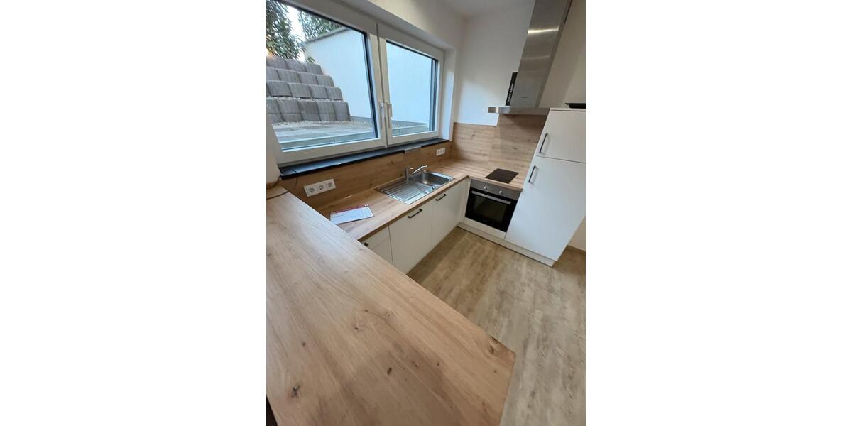 Etagenwohnung Heroldsbach - 1 Zimmer, 48 m&sup2;, 598&euro; | Angebot:25299657
