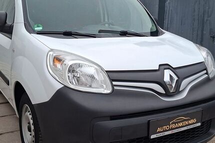 Renault Kangoo 124.000 km 7.378 &euro; Nürnberg 90408