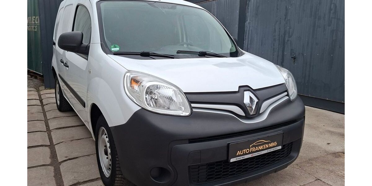 Renault Kangoo 124.000 km 7.378 &euro; Nürnberg 90408