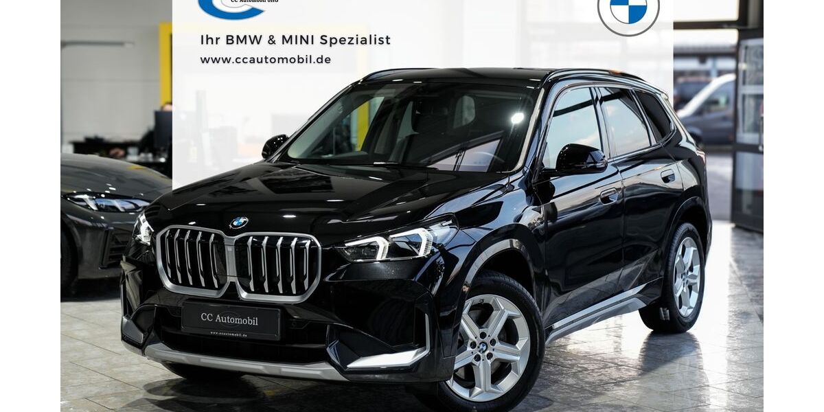 BMW X1 31.550 km 41.339 &euro; Fürth 90763