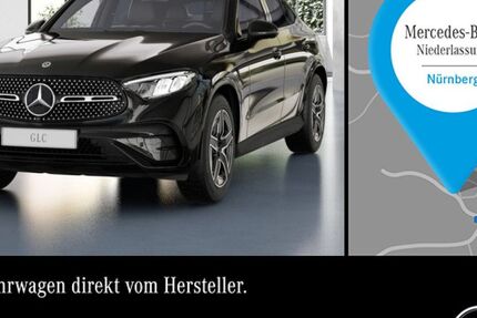 Mercedes-Benz GLC 200 9.900 km 58.900 &euro; Fürth 90763
