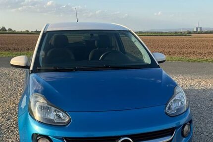 Opel Adam 80.200 km 6.200 &euro; Stein 90547