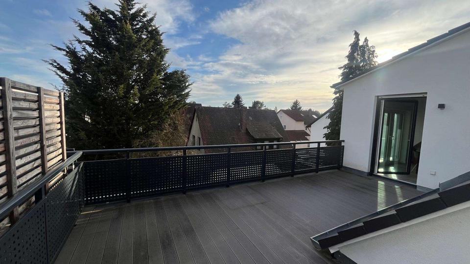 Etagenwohnung Fürth Bislohe - 2 Zimmer, 70 m&sup2;, 1.130&euro; | Angebot:25634487