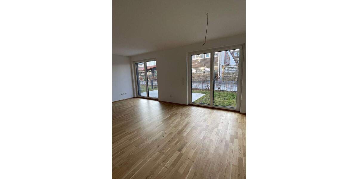 4-Zimmer-Wohnung mit Einbauküche in Dechsendorf 4 zimmer