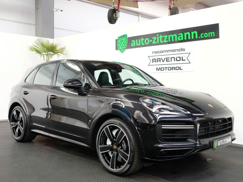 Porsche Cayenne 37.500 km 84.490 € Nürnberg 90439