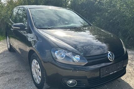 VW Golf 98.111 km 5.299 € Erlangen 91058