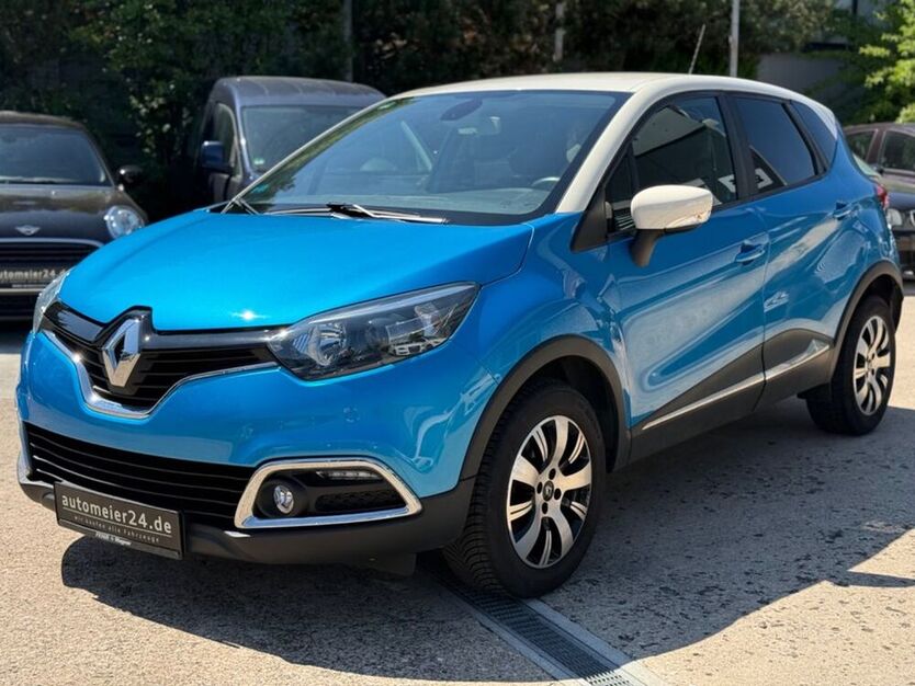 Captur