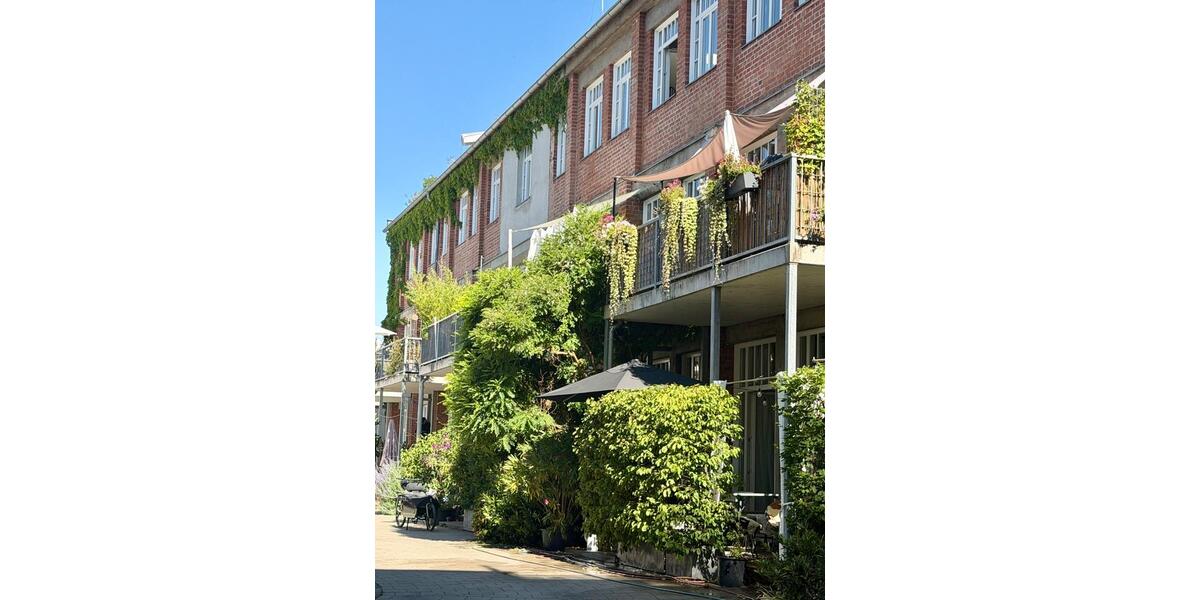Erdgeschoßwohnung Fürth Altstadt - 3 Zimmer, 78 m&sup2;, 335.000&euro; | Angebot:27201948