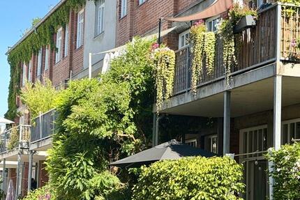 Wohnung Fürth Altstadt - 3 Zimmer, 78 m&sup2;, 335.000&euro; | Angebot:27201948