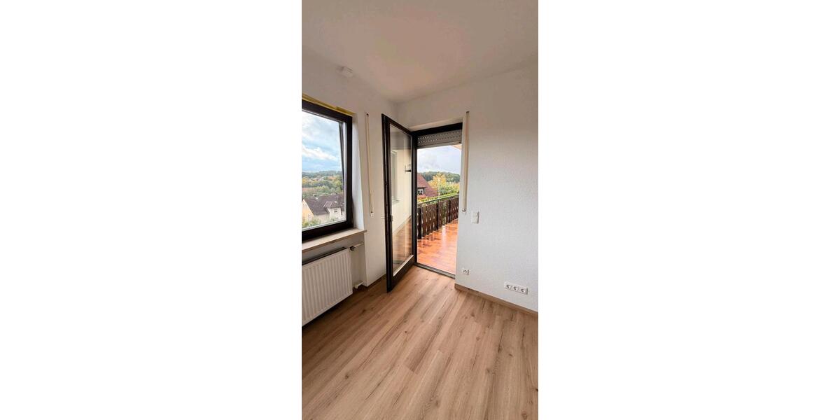 Etagenwohnung Dietenhofen - 4.5 Zimmer, 108 m&sup2;, 990&euro; | Angebot:27612324