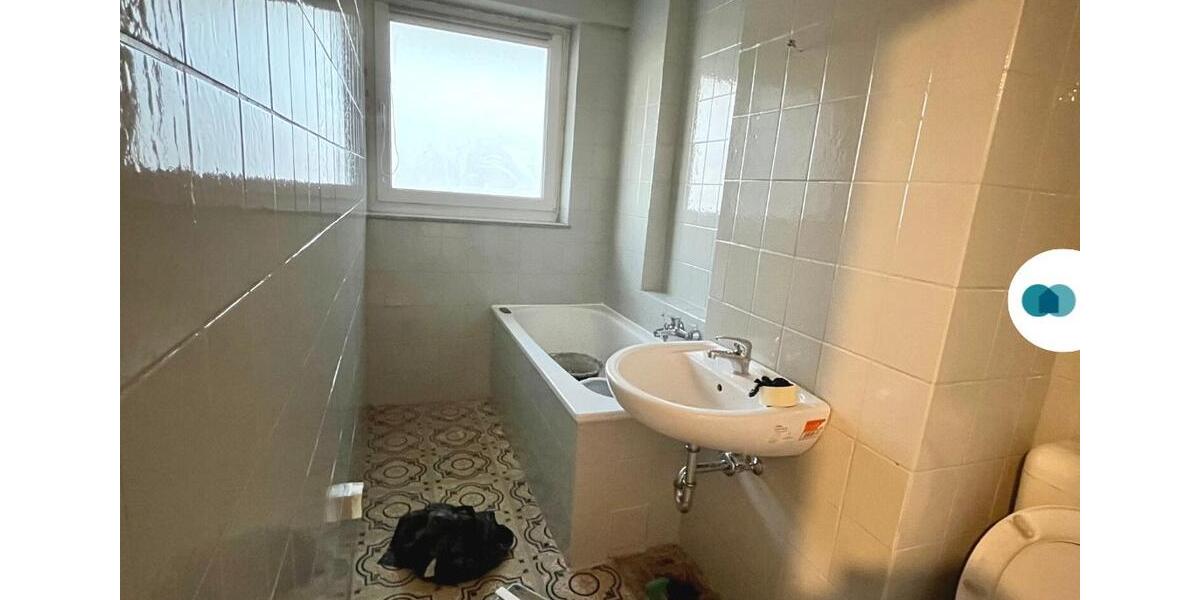 Etagenwohnung Nürnberg Gibitzenhof - 2 Zimmer, 57 m&sup2;, 625&euro; | Angebot:24952507