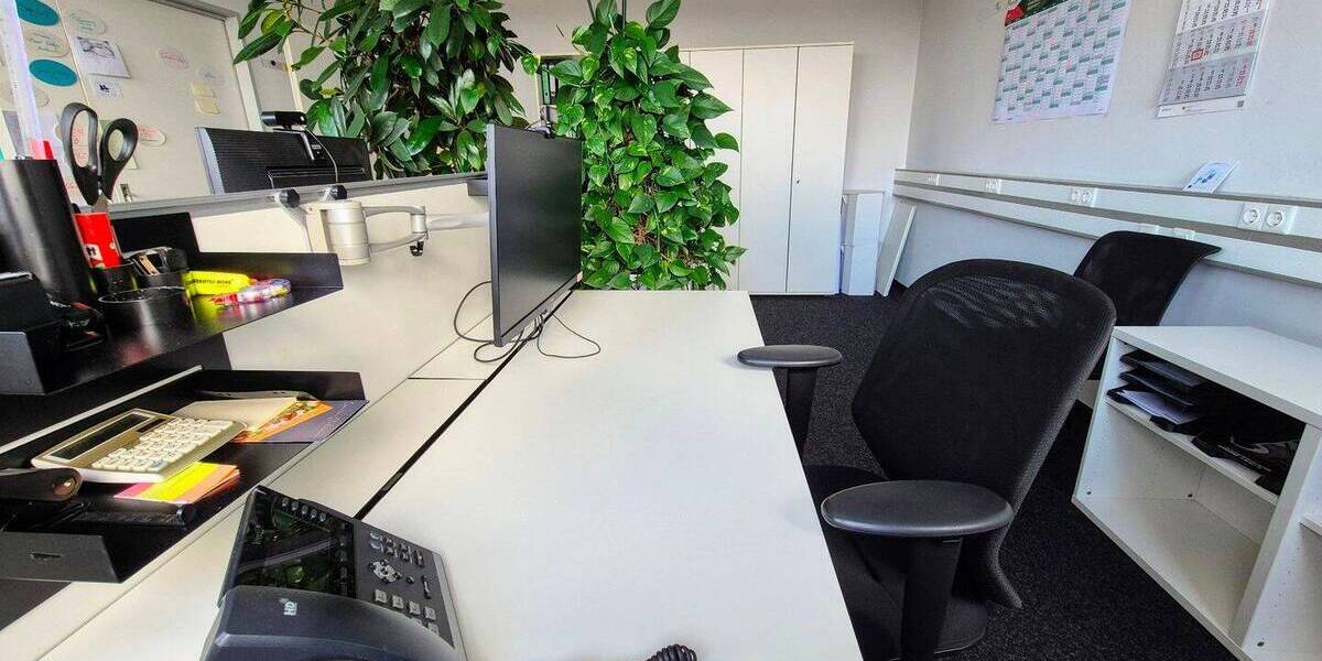 Gewerbeobjekt Nürnberg Maiach - 290&euro; | Angebot:26374536