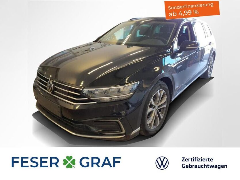 VW Passat 77.350 km 22.980 € Schwabach 91126