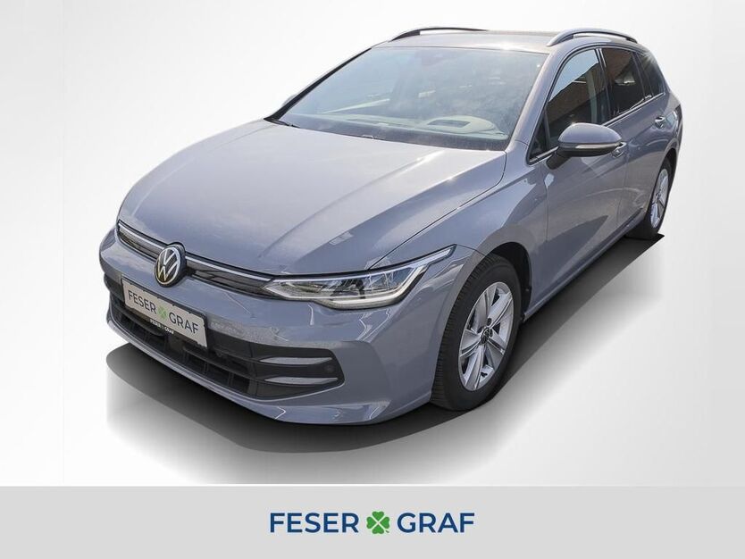 VW Golf 17.025 km 26.940 € Höchstadt an der Aisch 91315