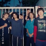 Don Melody Club & Chicos de Nazca