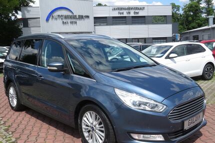 Ford Galaxy 19.850 km 25.888 &euro; Nürnberg 90431