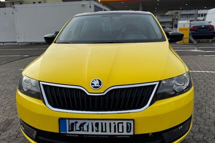 Skoda Rapid 196.000 km 5.900 &euro; Nürnberg 90478