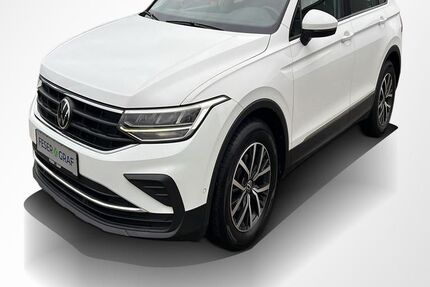 VW Tiguan 55.700 km 28.440 € Baiersdorf 91083