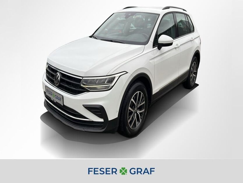 VW Tiguan 55.700 km 28.440 € Baiersdorf 91083