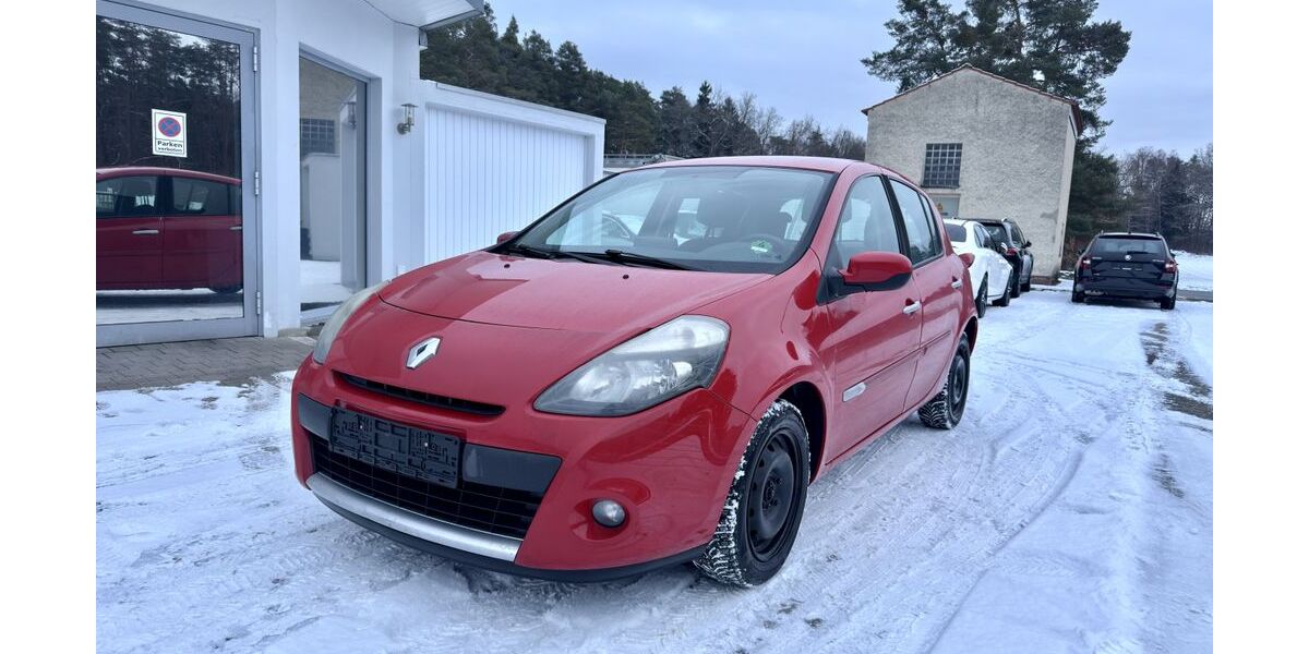 Renault Clio 155.000 km 3.490 &euro; Wendelstein 90530