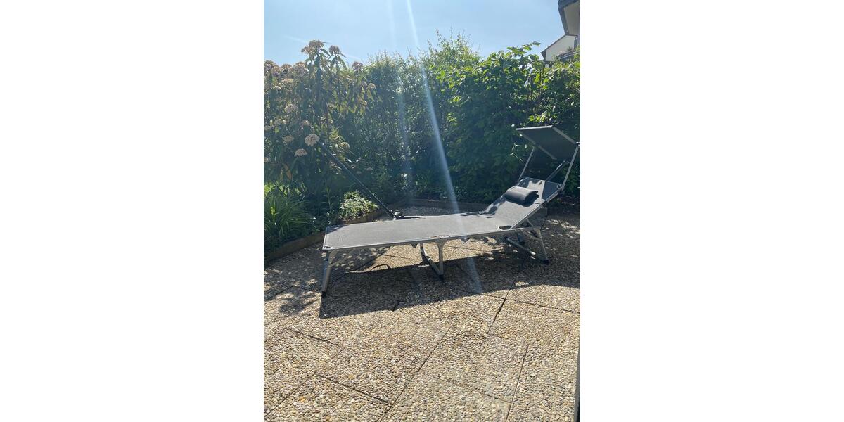 Terrassenwohnung Hersbruck - 2 Zimmer, 66 m&sup2;, 249.000&euro; | Angebot:20334719