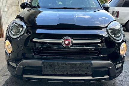 Fiat 500X 116.713 km 7.900 &euro; Hersbruck 91217