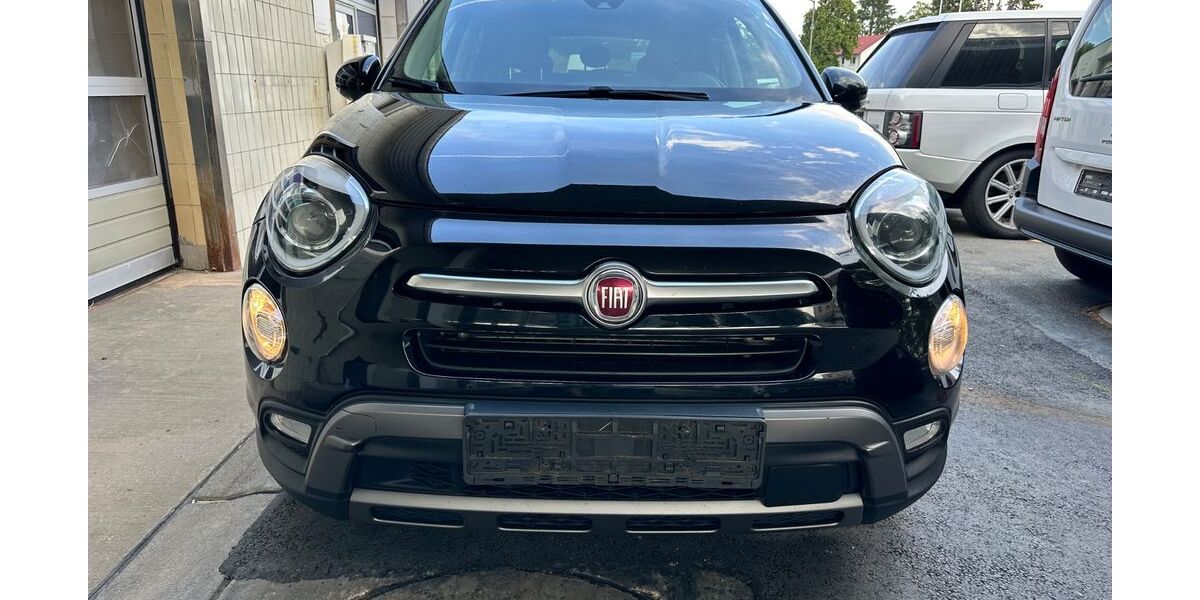 Fiat 500X 116.713 km 7.900 &euro; Hersbruck 91217