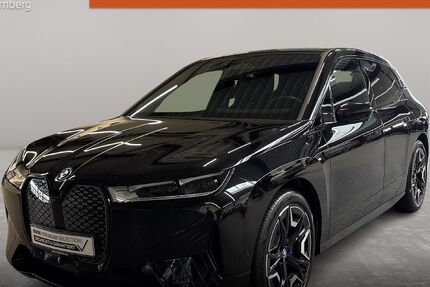 BMW iX 54.933 km 46.510 € Nürnberg 90441