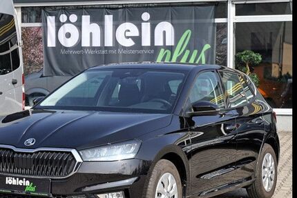 Skoda Fabia 7.000 km 15.990 &euro; Wendelstein 90530