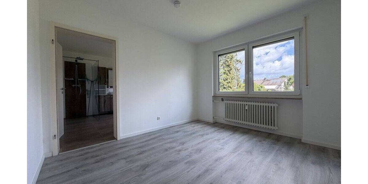 Etagenwohnung Hemhofen Zeckern - 4 Zimmer, 114 m&sup2;, 1.350&euro; | Angebot:26804020