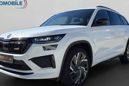 Skoda Kodiaq 42.069 km 43.666 € Schnaittach 91220
