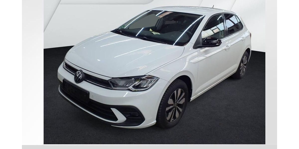 VW Polo 21.550 km 19.690 &euro; Forchheim 91301