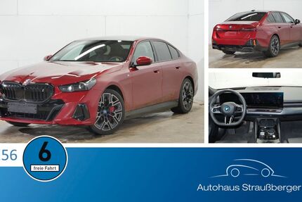 BMW i5 28.700 km 56.290 &euro; Buchschwabach bei Nürnberg 90574