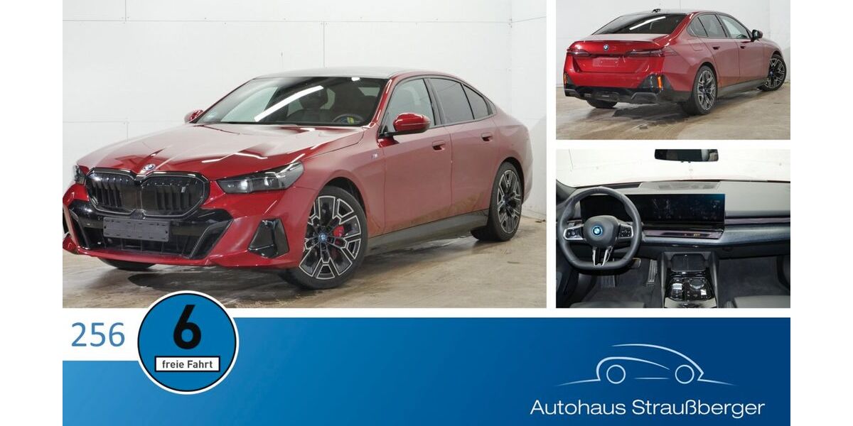 BMW i5 28.700 km 56.290 &euro; Buchschwabach bei Nürnberg 90574