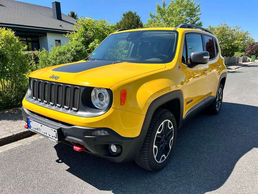 Renegade