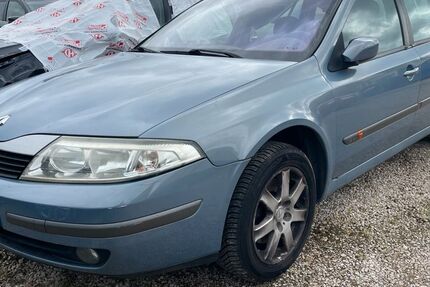 Renault Laguna 188.000 km 700 € Nürnberg 90427