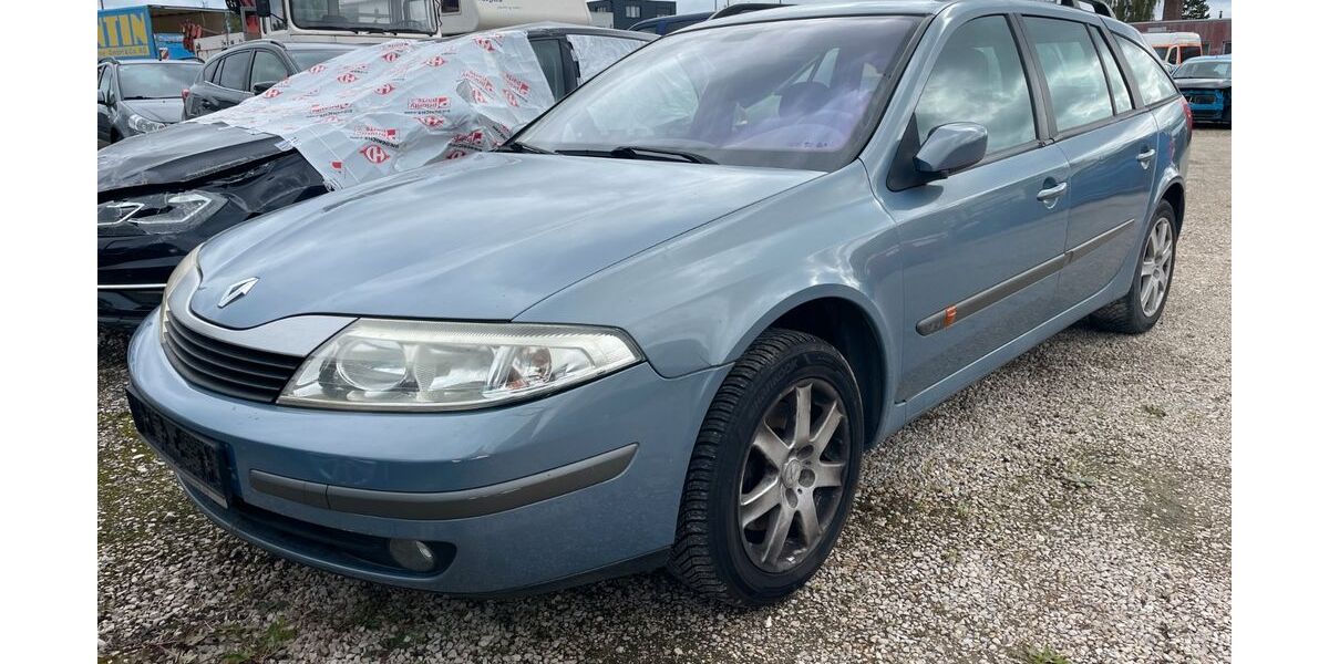 Renault Laguna 188.000 km 700 € Nürnberg 90427