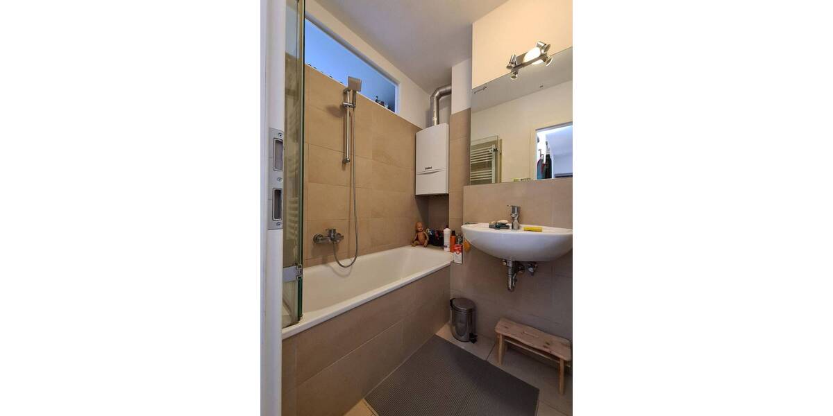 Etagenwohnung Nürnberg Bleiweiß - 3 Zimmer, 72 m&sup2;, 895&euro; | Angebot:26245209