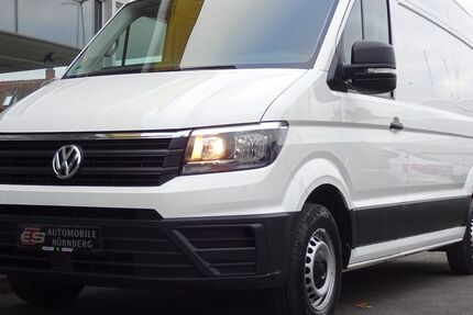 VW Crafter 279.000 km 13.900 € Nürnberg 90431