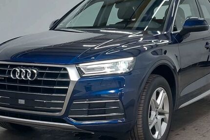 Audi Q5 71.400 km 24.999 &euro; Nürnberg 90441
