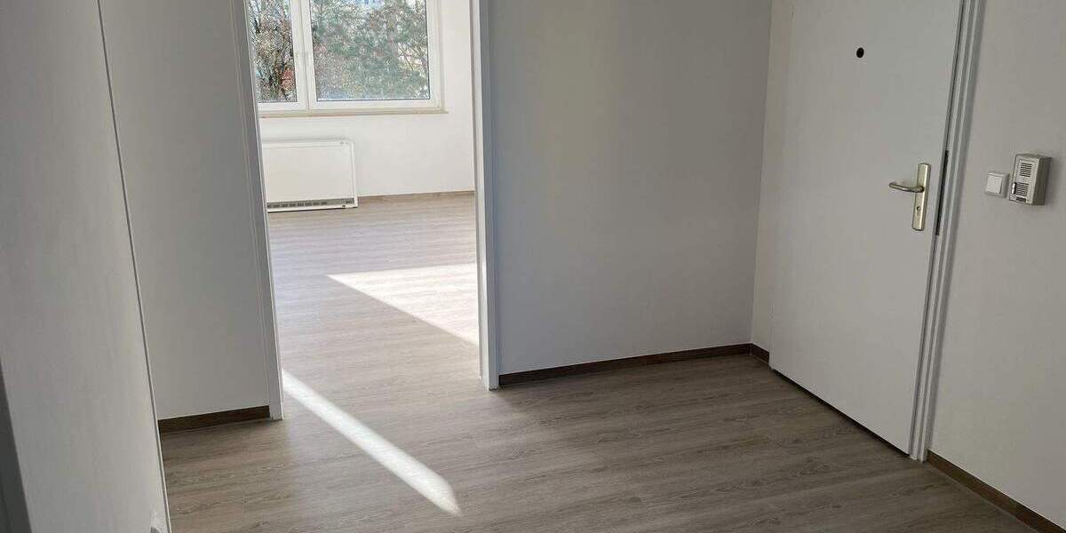 Etagenwohnung Stein Deutenbach - 3 Zimmer, 76 m&sup2;, 700&euro; | Angebot:25336193