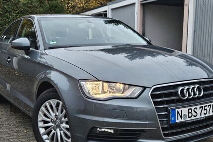 Audi A3 34.000 km 16.500 € Nürnberg 90408