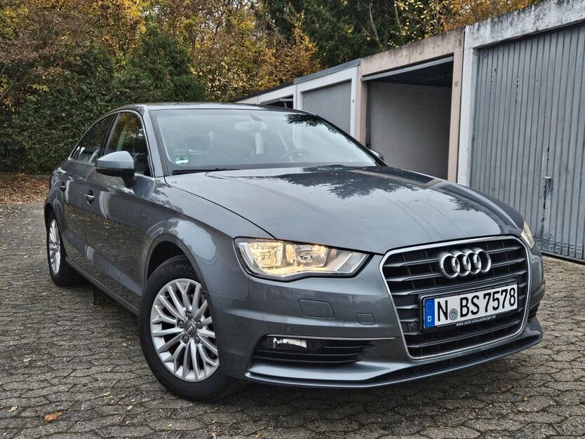 Audi A3 34.000 km 16.500 € Nürnberg 90408