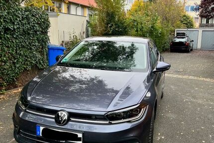 VW Polo 21.231 km 18.400 € Nürnberg 90491