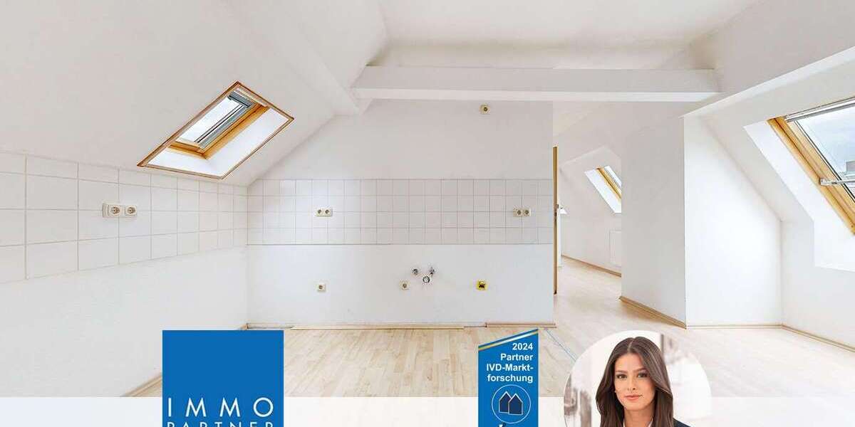 Etagenwohnung Nürnberg Rabus - 3 Zimmer, 88 m&sup2;, 240.000&euro; | Angebot:27249408